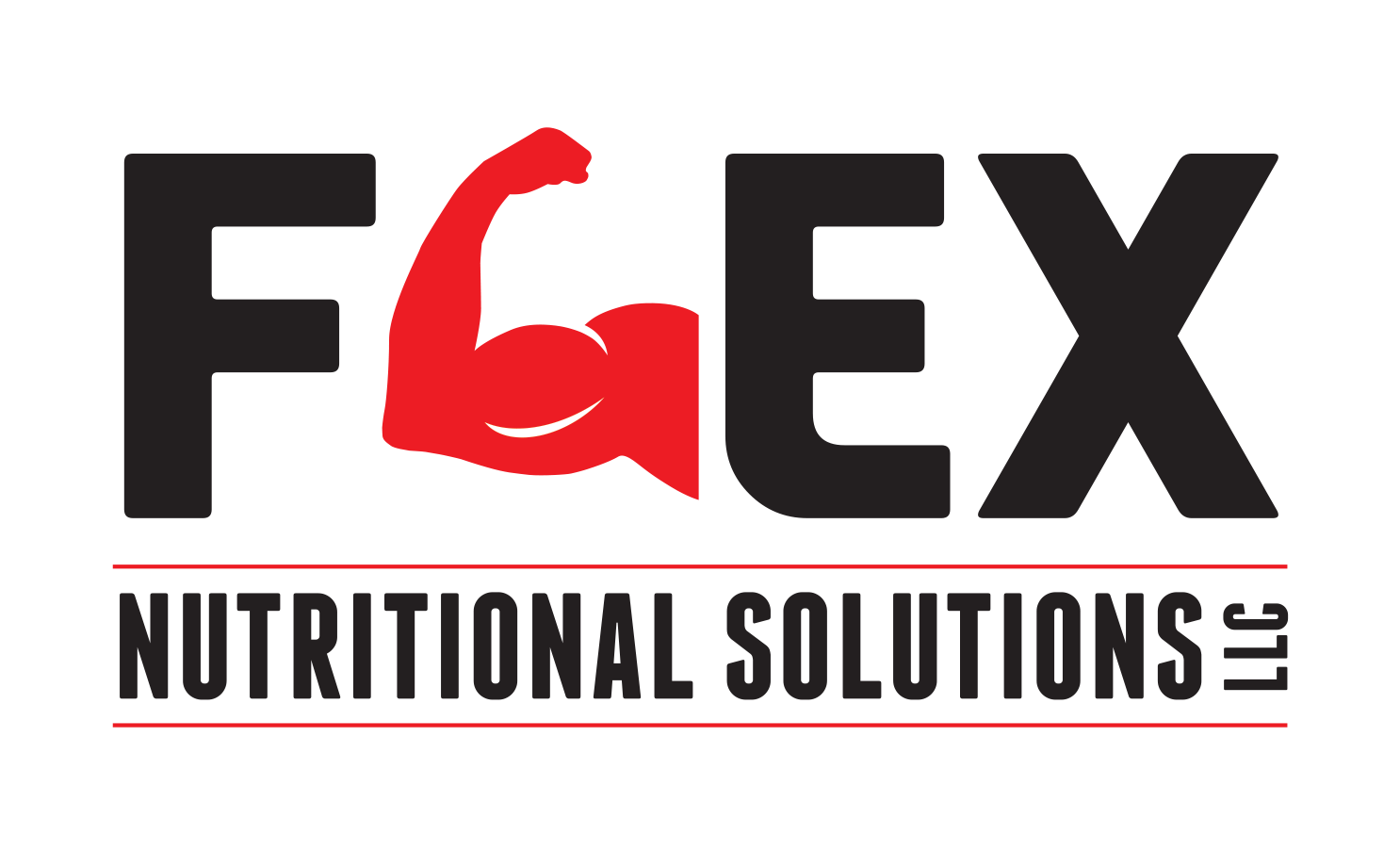 Flex Nutritional Solutions LLC  - Flex Appeal for Livestock!