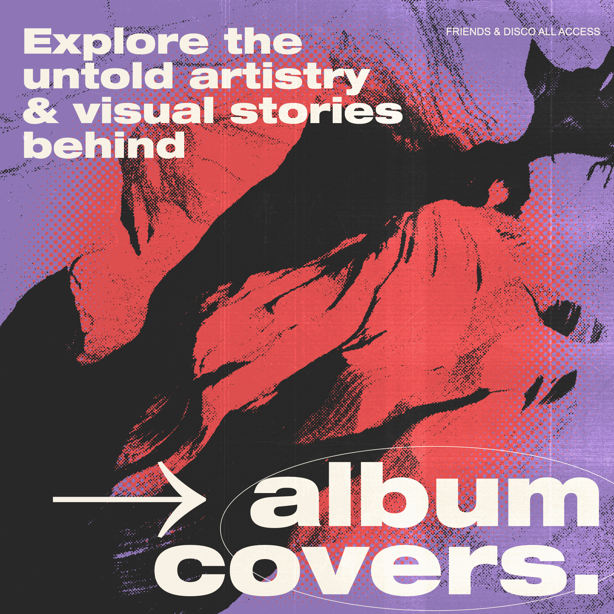 Music and Visual Arts Collide