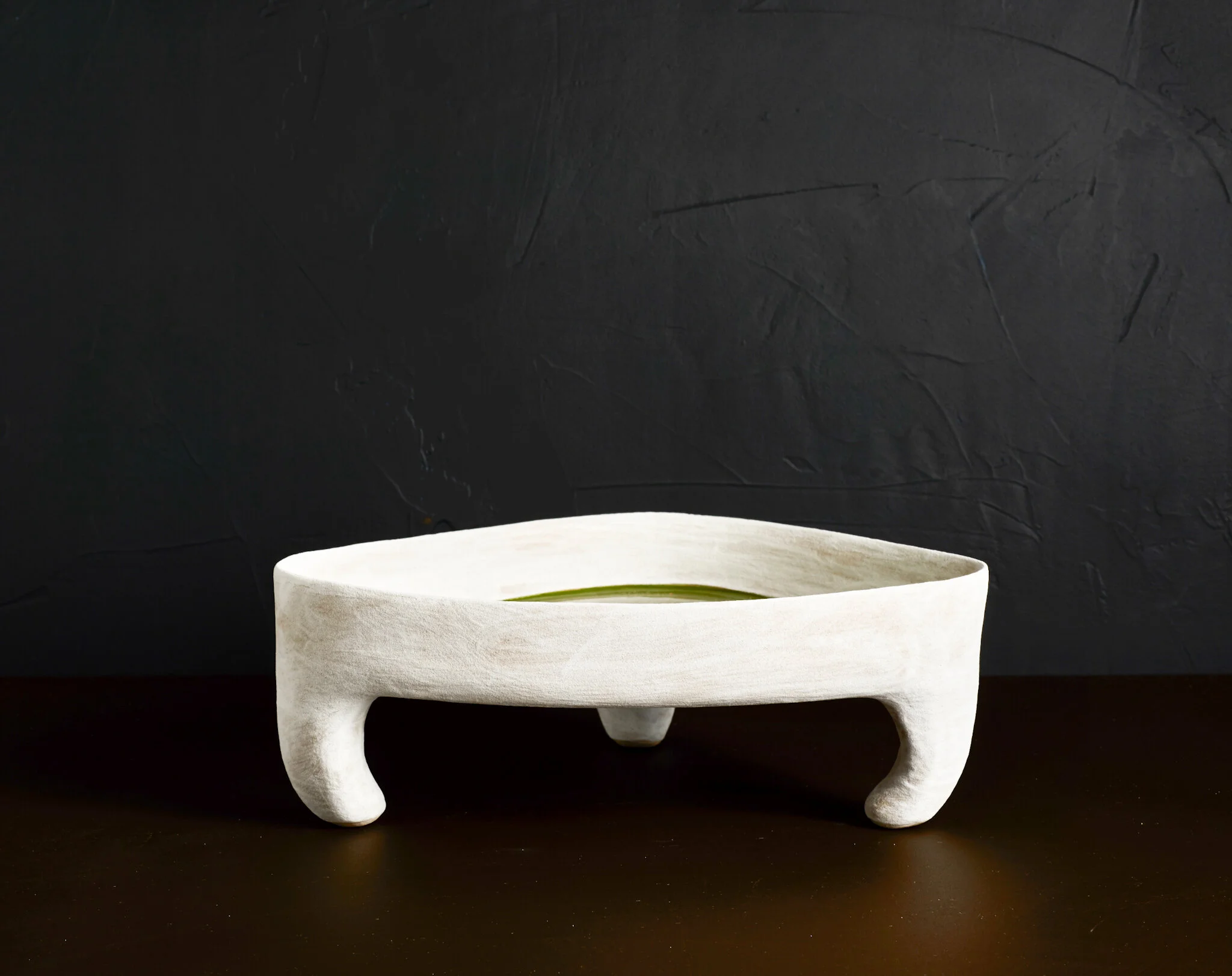 white& green triped 5 x 10.5 x 10.5.jpeg