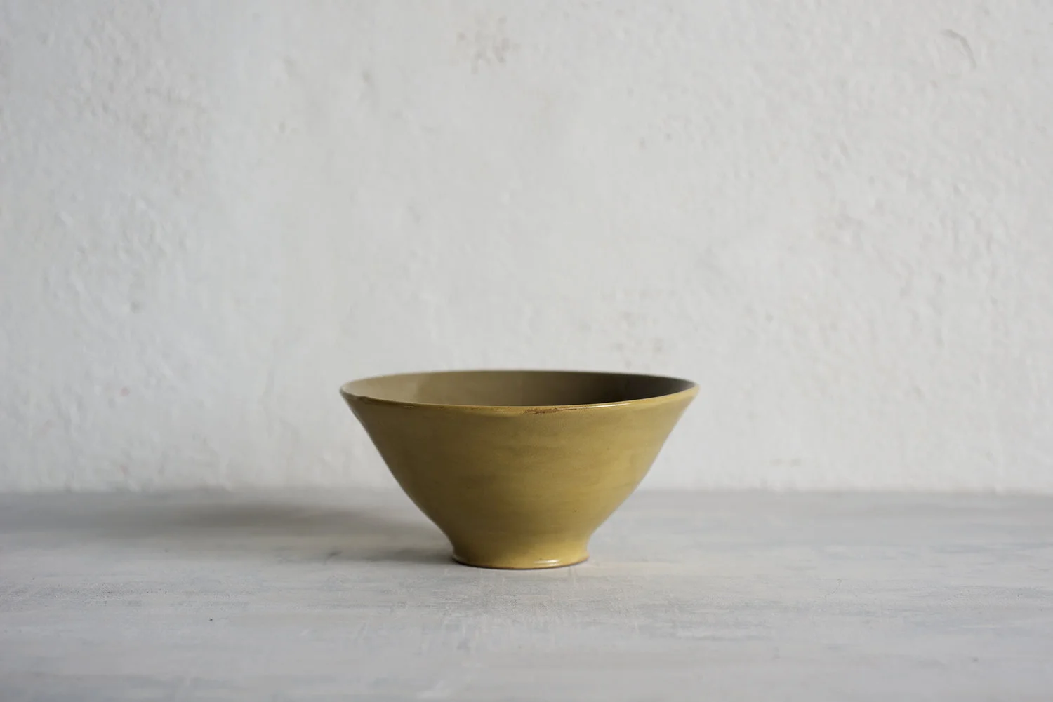 Olive Bowl