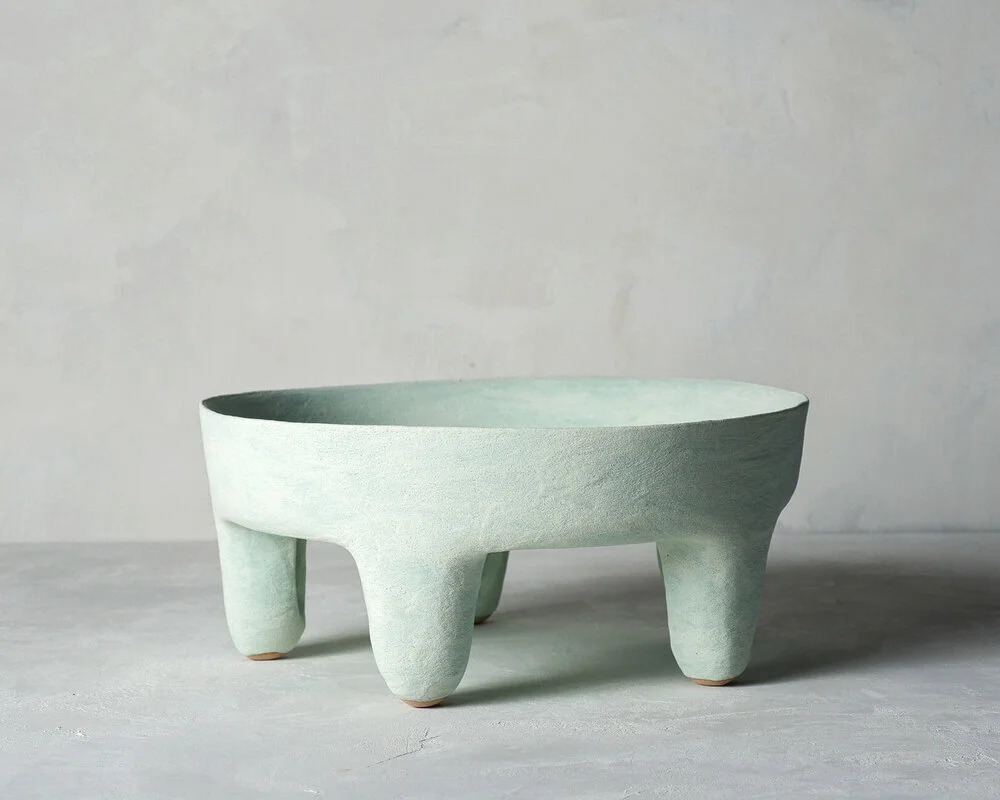 Turquoise Quintaped