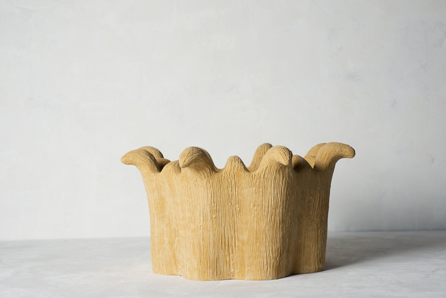 Earthenware