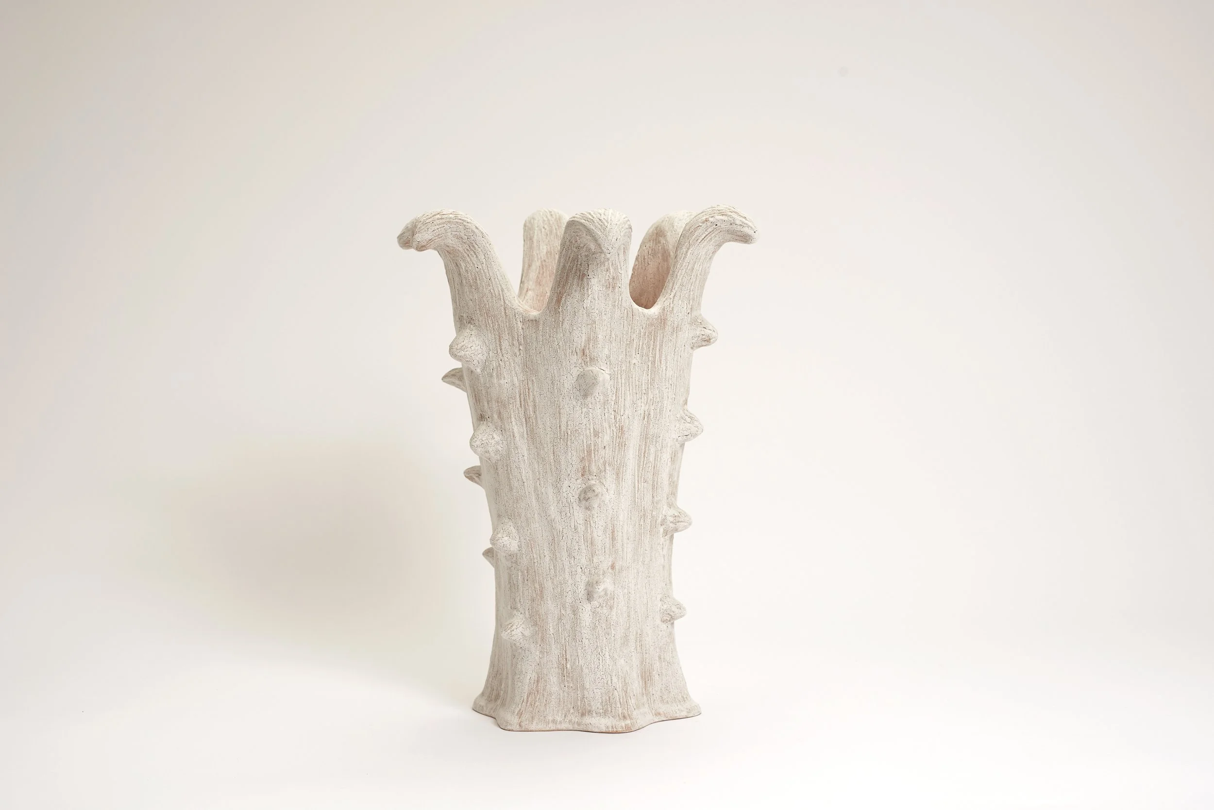 Earthenware