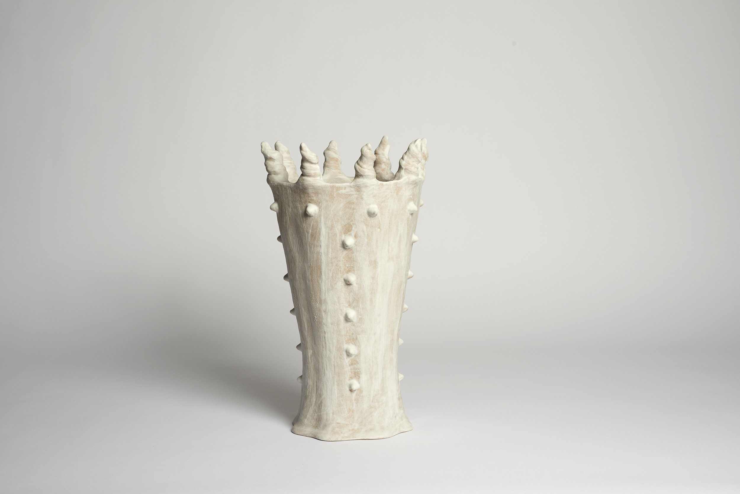 Earthenware