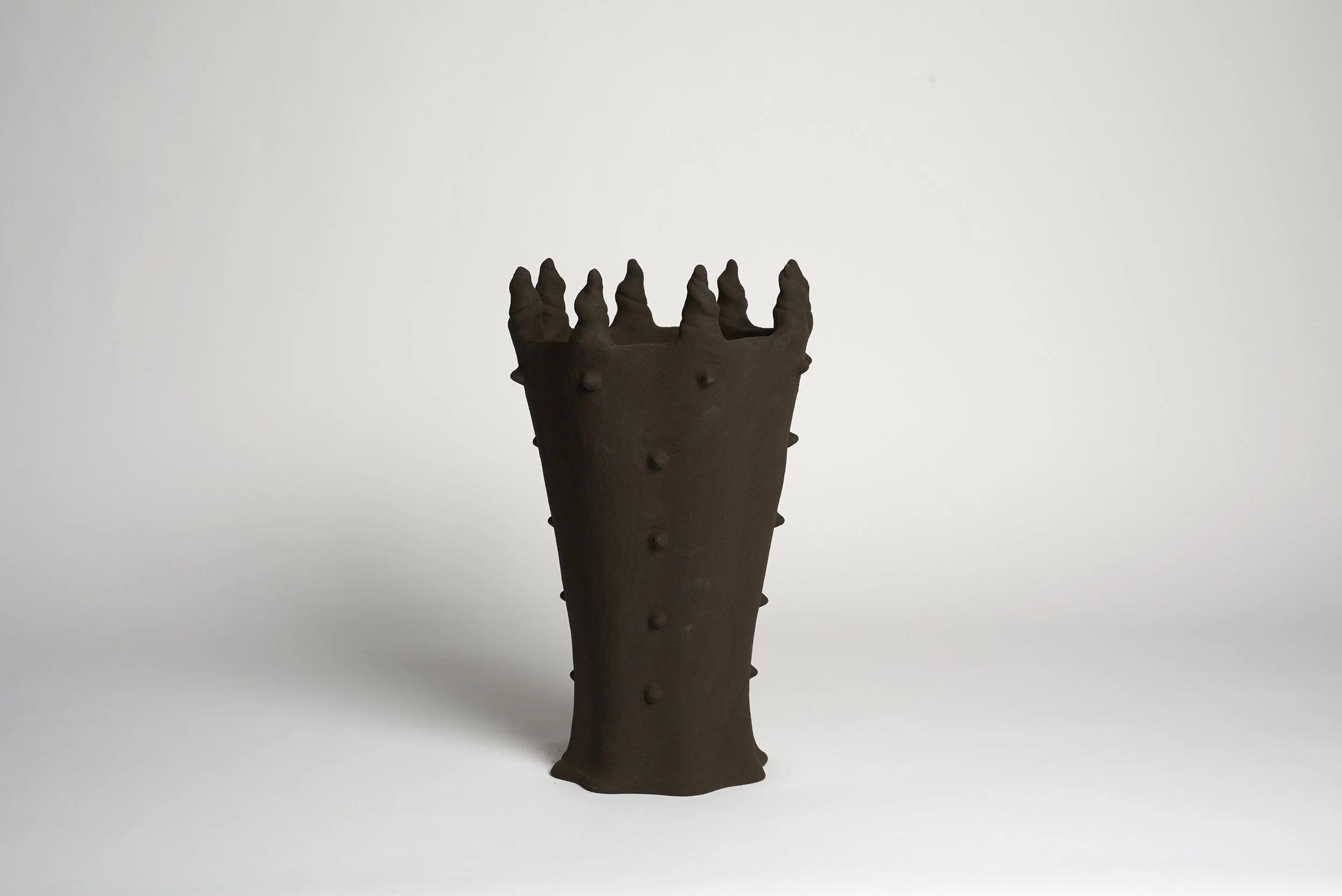 Earthenware