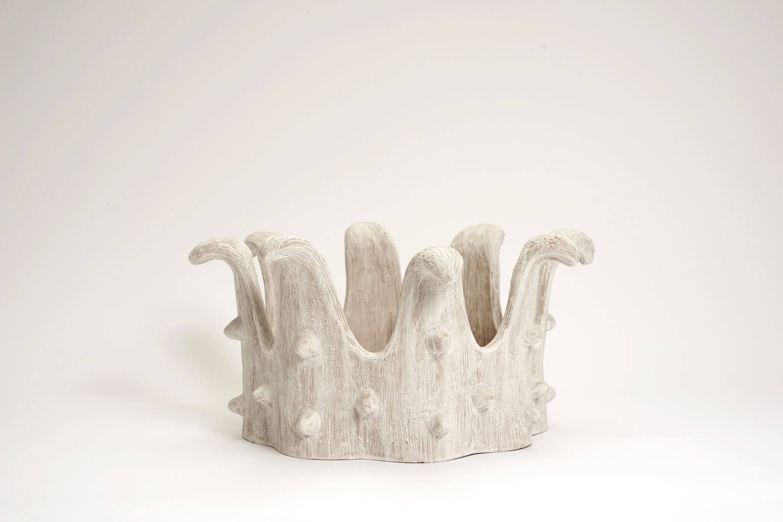 Earthenware