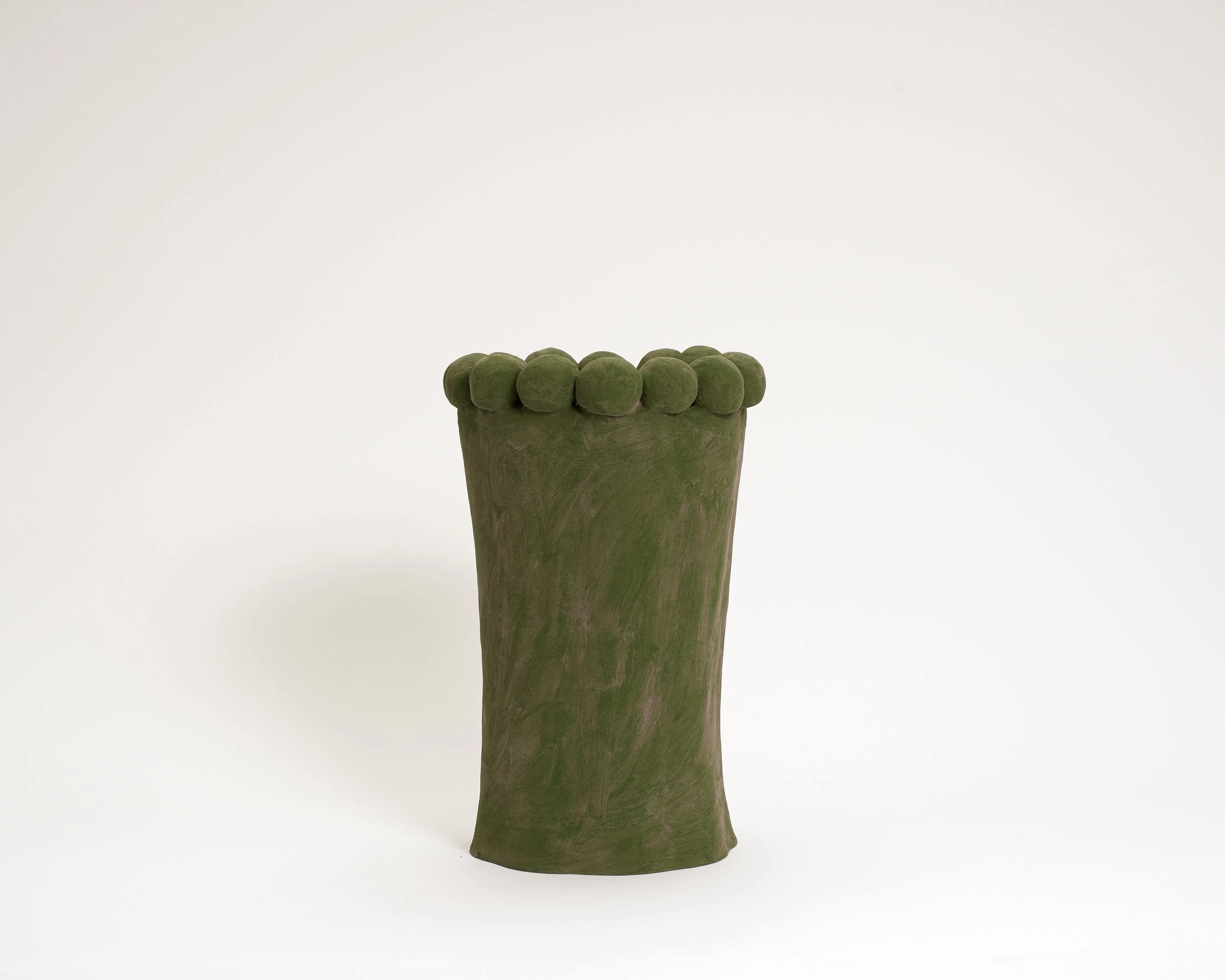 Earthenware