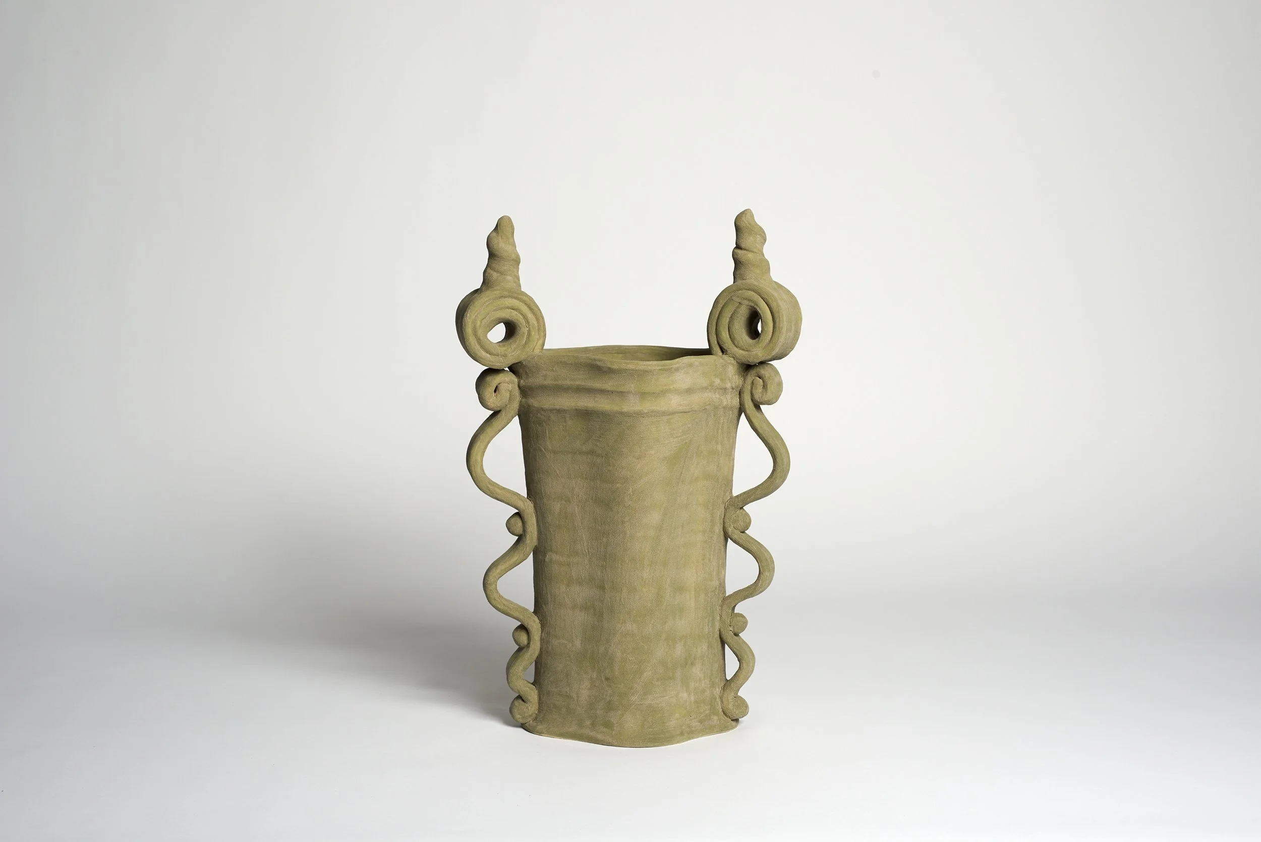 Earthenware
