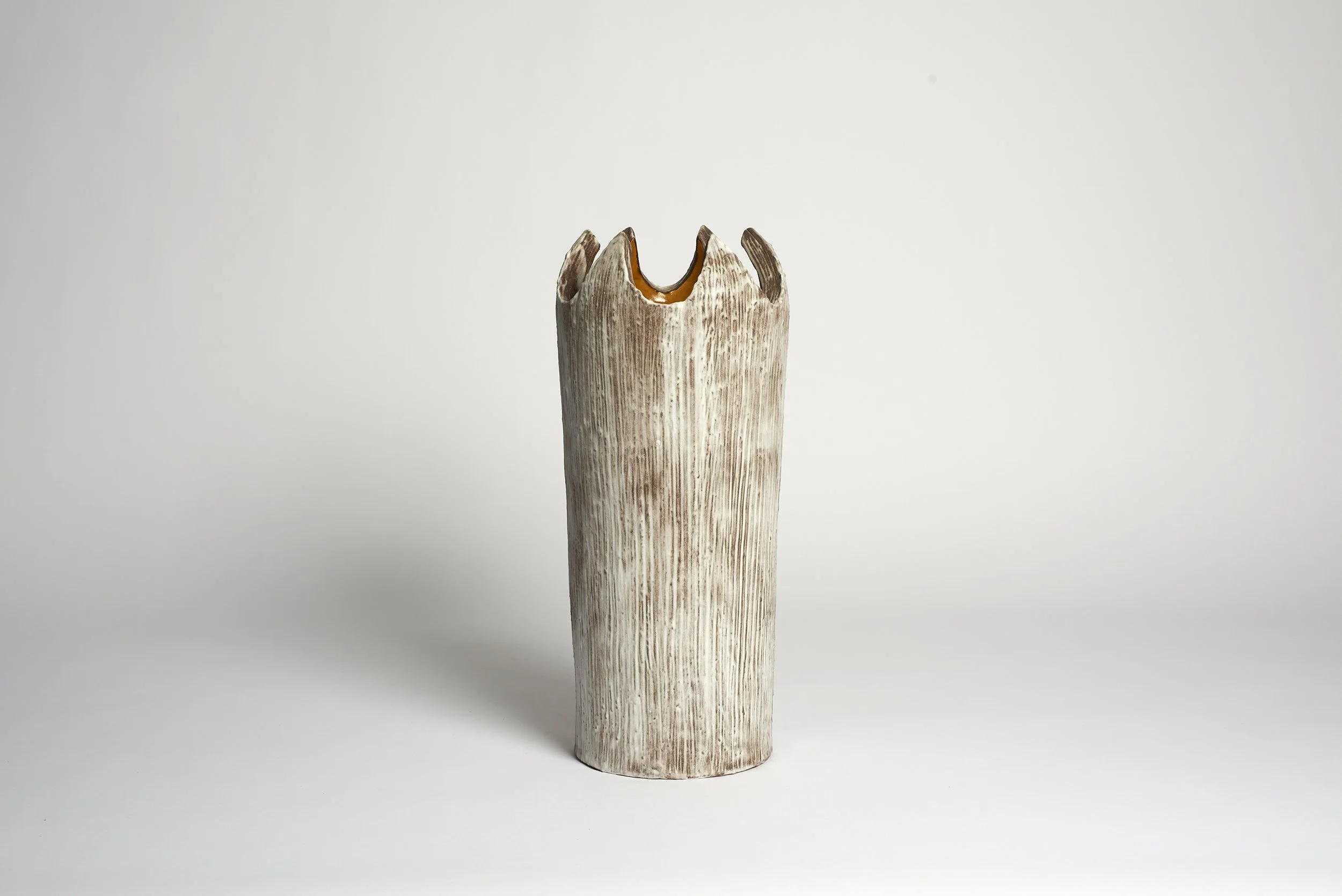 Earthenware