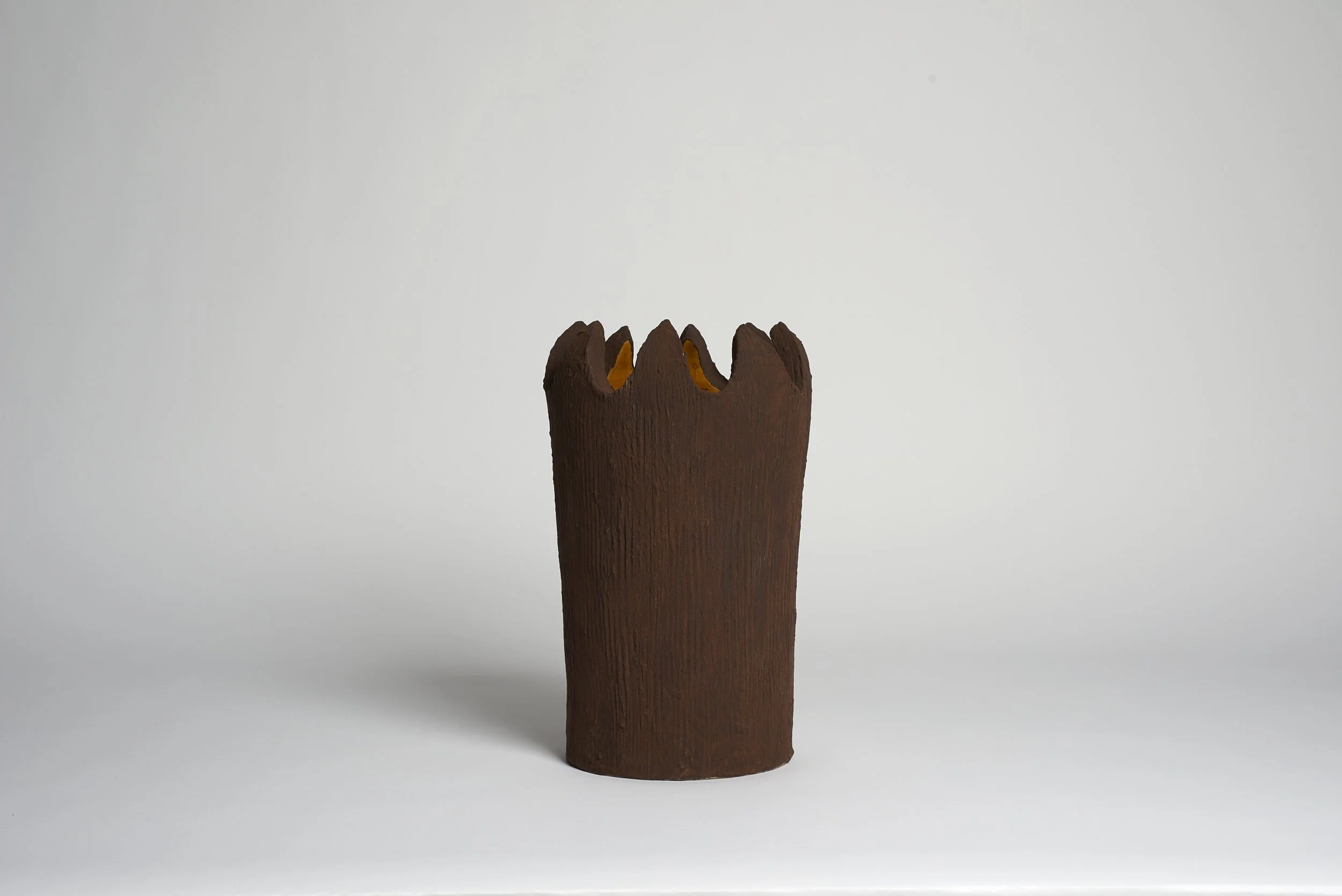 Earthenware