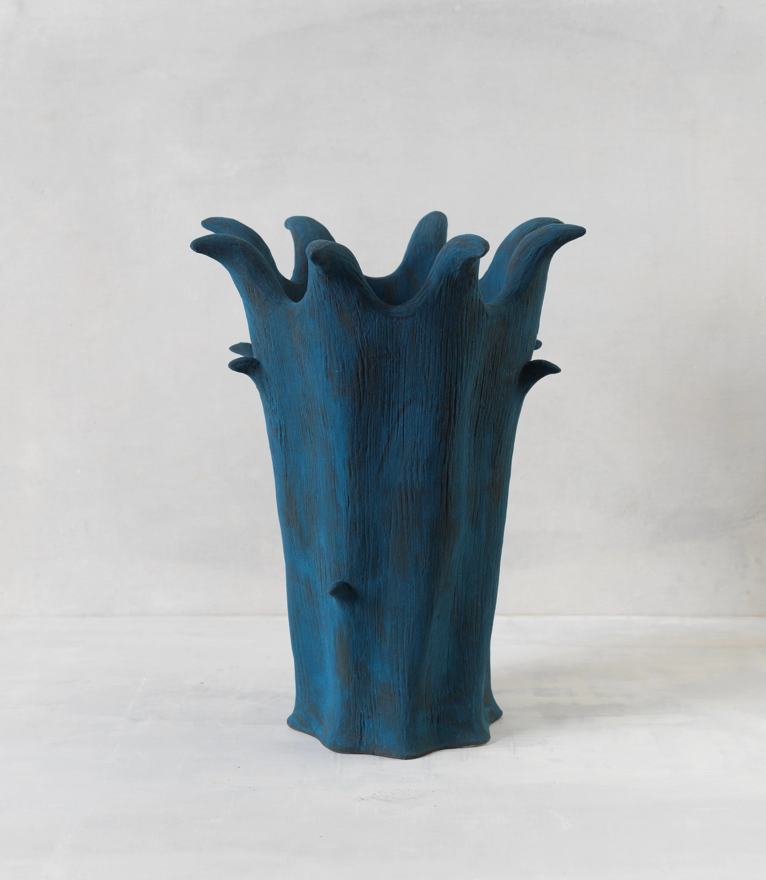 Earthenware