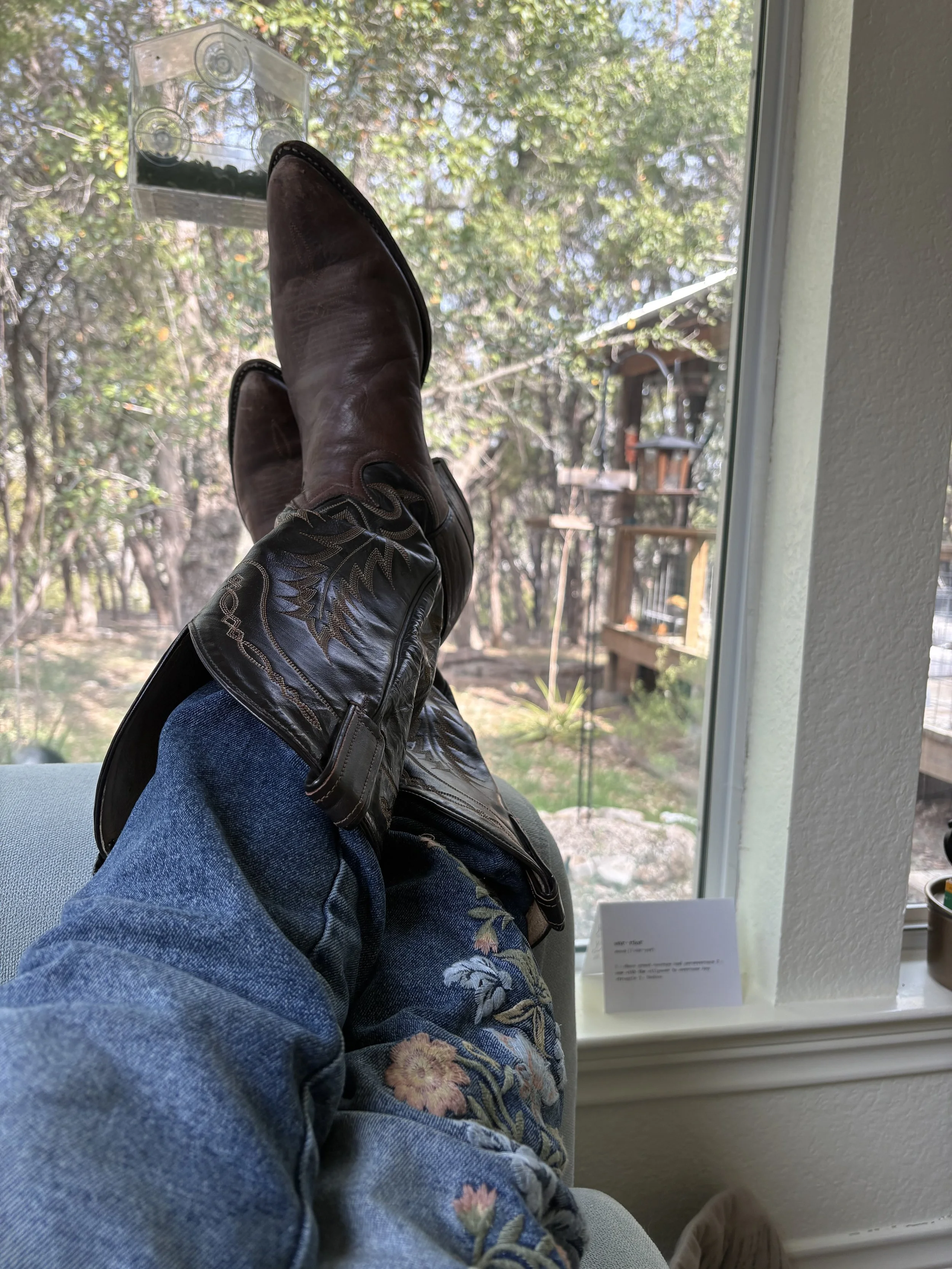 Liminal Mindset: Love is the Word