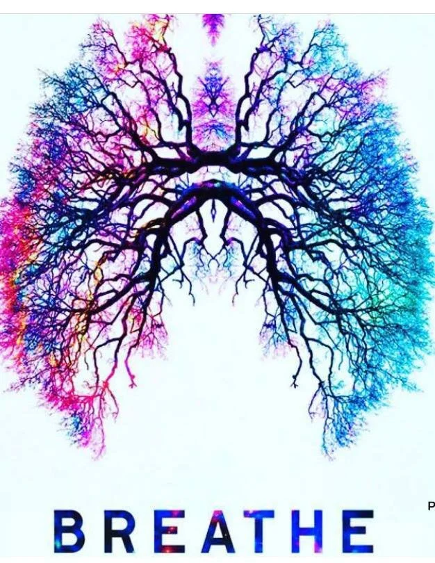 SuperGlow Breathwork: ReBirth &amp; Renewal