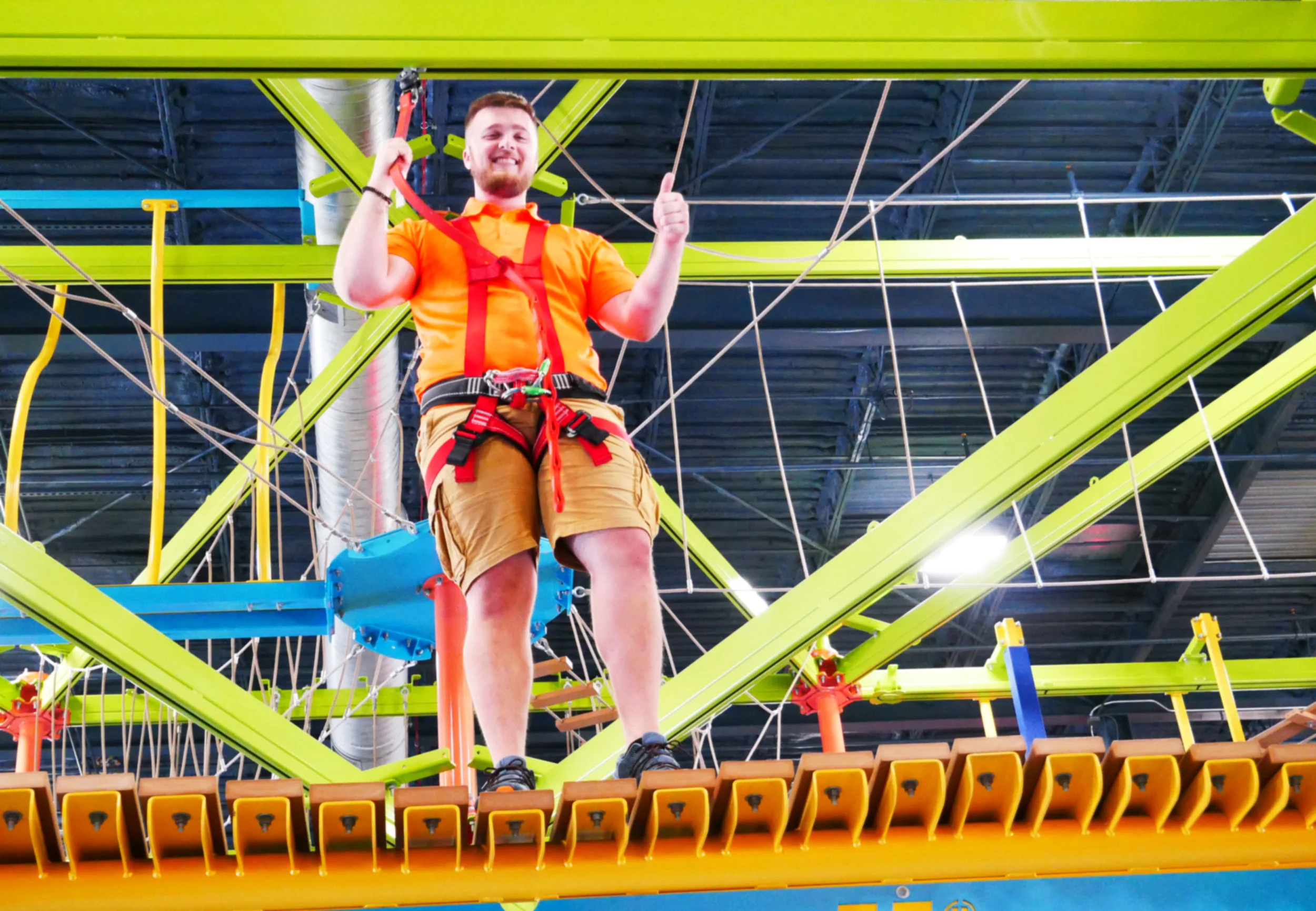 Employee Spotlight: Nathan Roberts