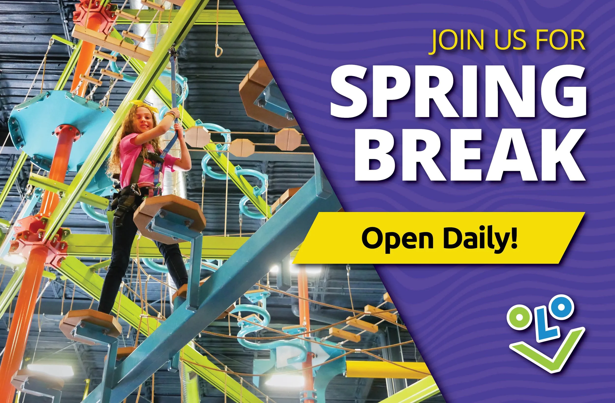 Fun Things To Do Over Spring Break 2023