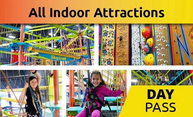 Allegan Event All Day Pass