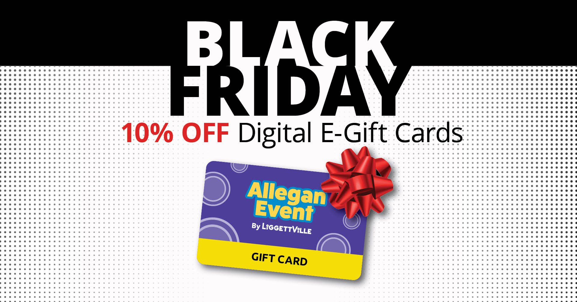 Shop Smart and Save Big with Allegan Event's Exclusive Holiday Promotion! —  Allegan Event