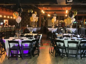 MIXX360 NIGHTLIFE