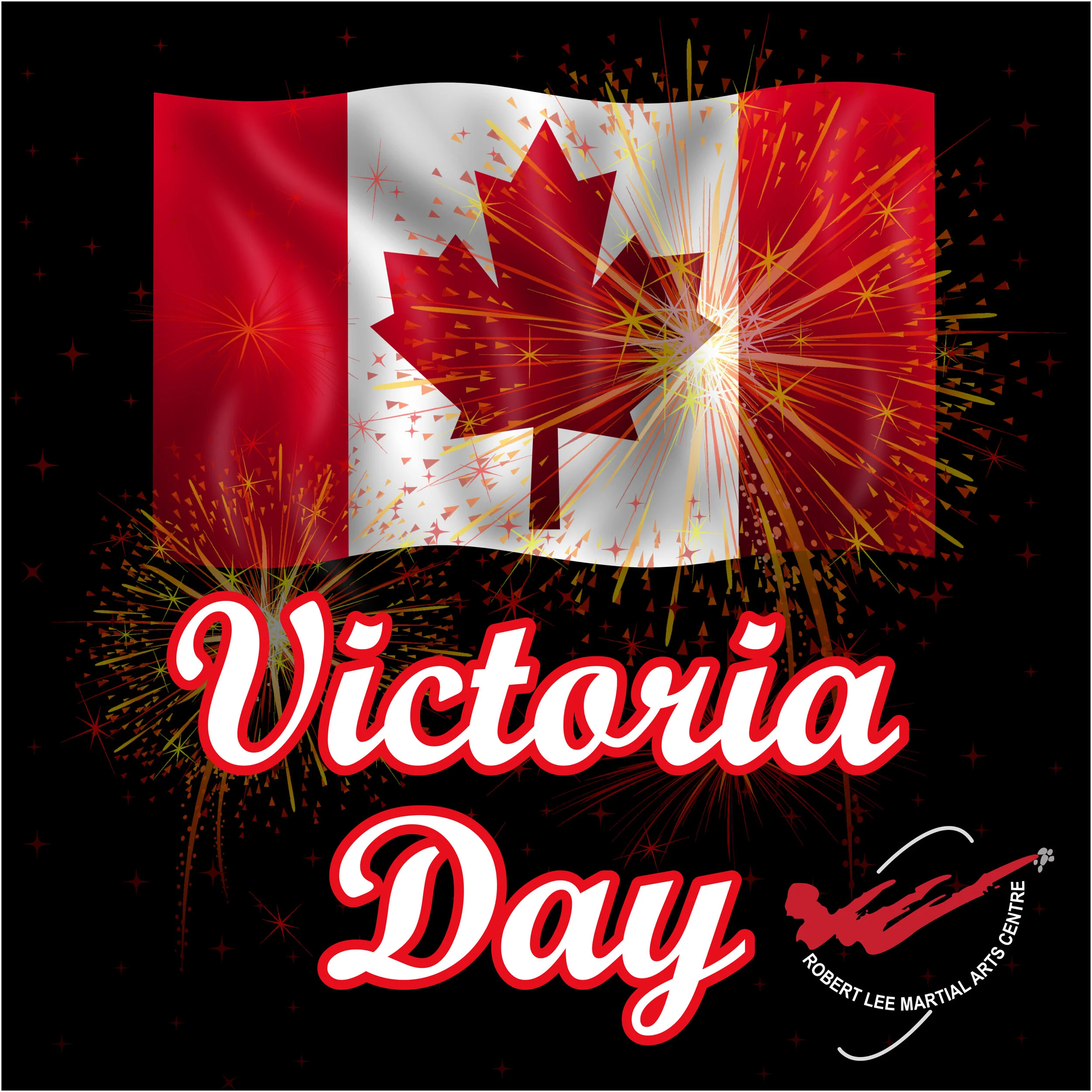 Victoria Day Closure