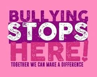 This year, Pink Shirt Day, or Anti-Bullying Day, is on February 26.

It is a day when people come together by wearing pink shirts to school or work to show they are against bullying.

The focus for 2020 is &quot;lift each other up.&quot; a simple but