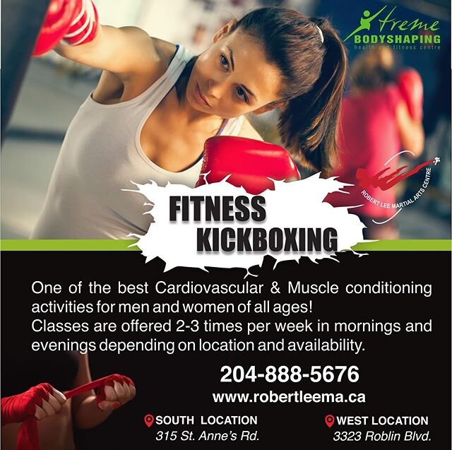 Next session starts April 6.  West location; Mondays 9.30 a.m. Wednesdays 6.00 a.m &amp; 9.30 a.m. Saturdays 9.00 a.m.  Tuesdays 6.55 p.m.  South location; Mondays &amp; Thursdays 6.00 a.m. &amp; 7.30 p.m.  2 or 3 times per  week options available. F