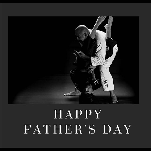 Happy Father&rsquo;s Day to all dads! ❤️