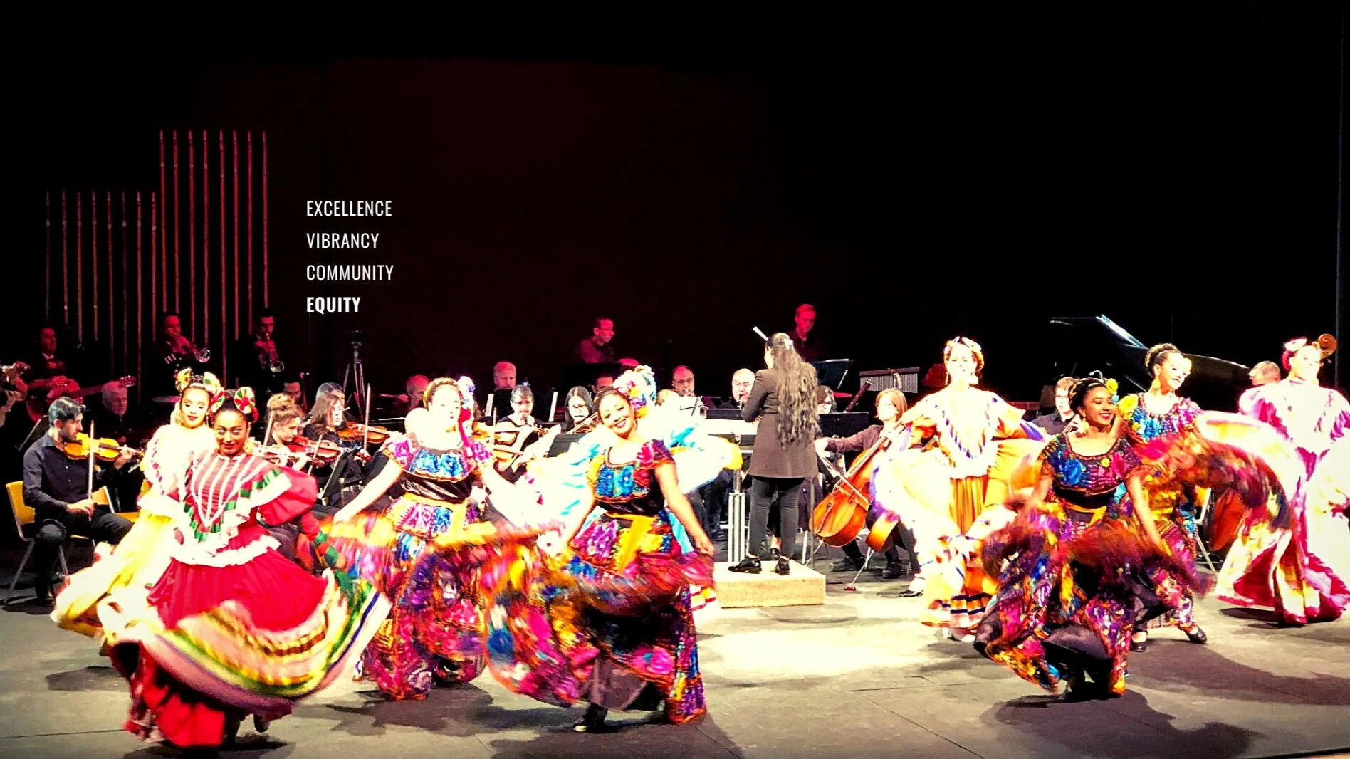Orquesta Northwest