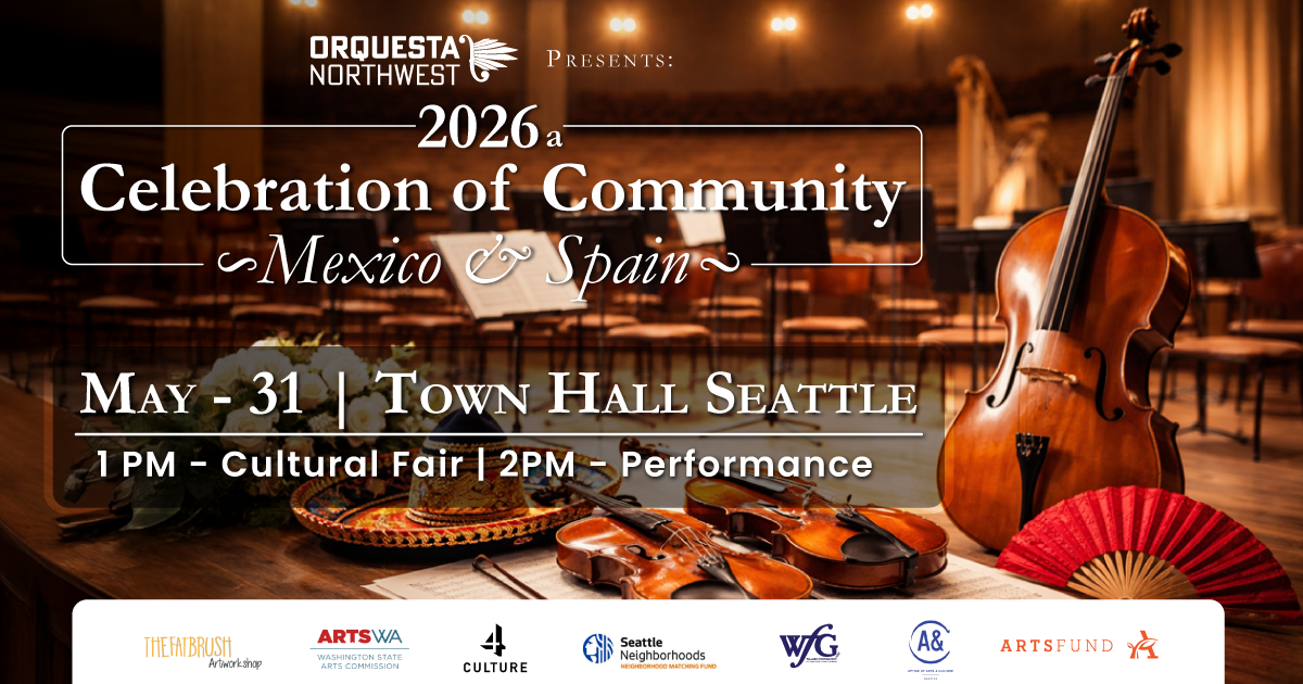 2026 A Celebration of Community
