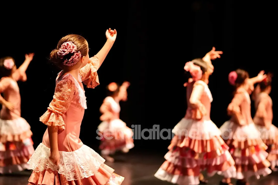How Redmond's Semilla Flamenca is Preserving Flamenco and Mexican Folk Dance in the Pacific Northwest
