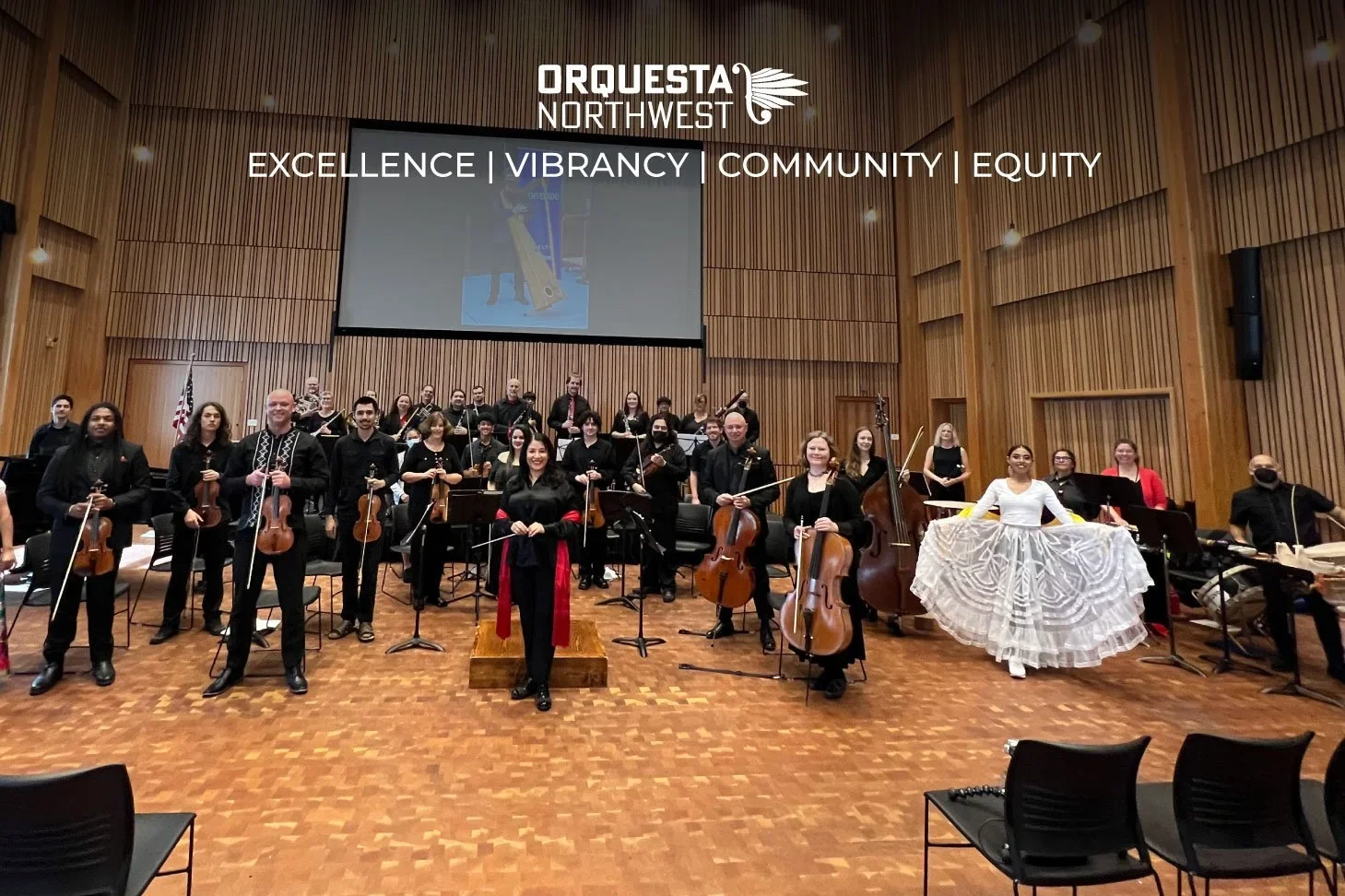 International Women's Day Concert