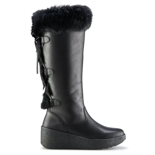 cougar vail suede tall boot