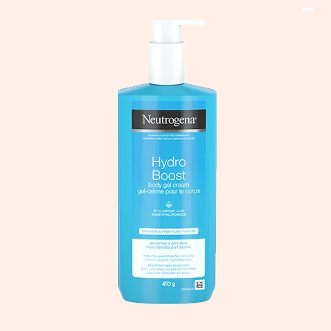 neutrogena