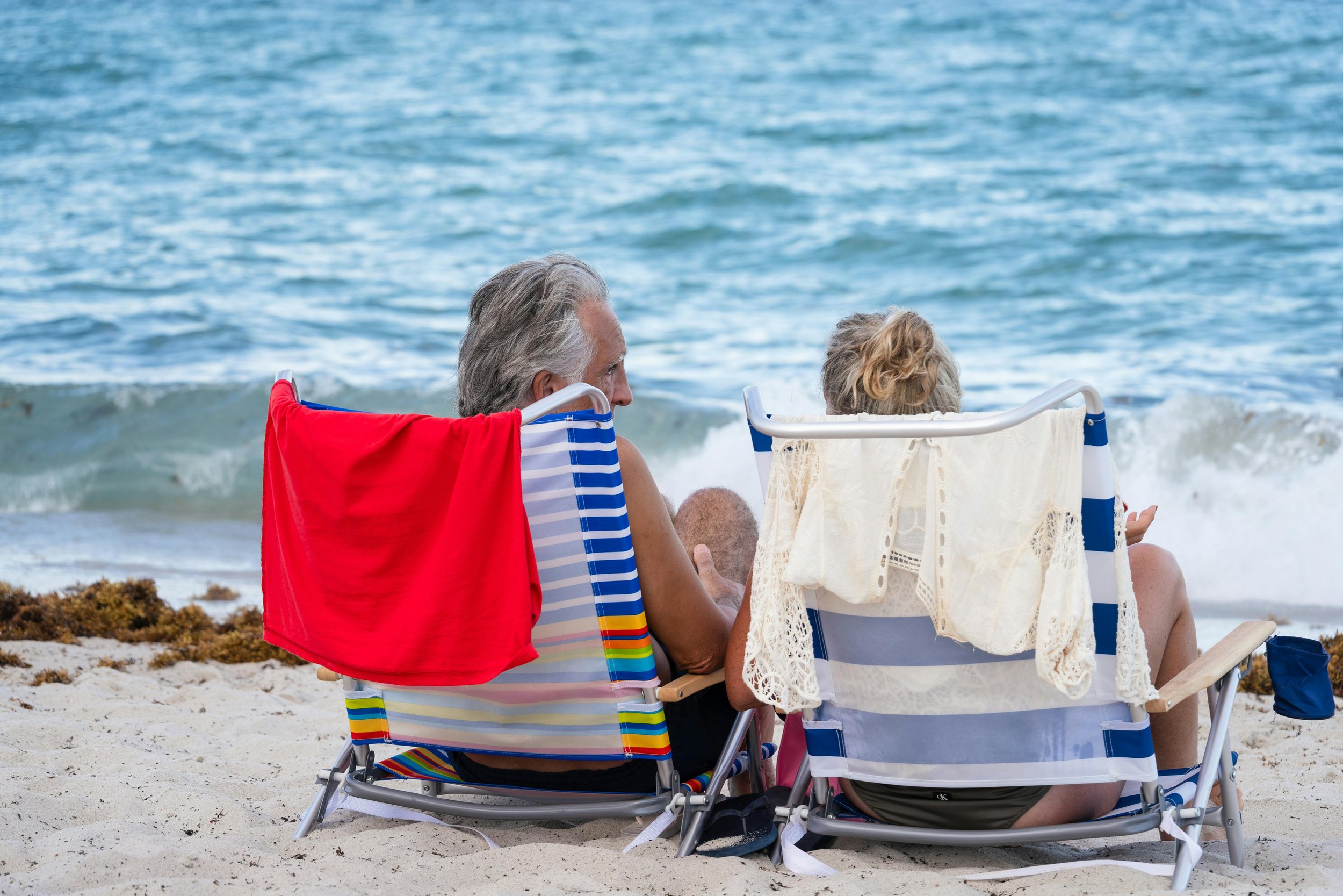 Living at The Floridian Club of Sarasota: Your Gateway to Living Life to Its Fullest