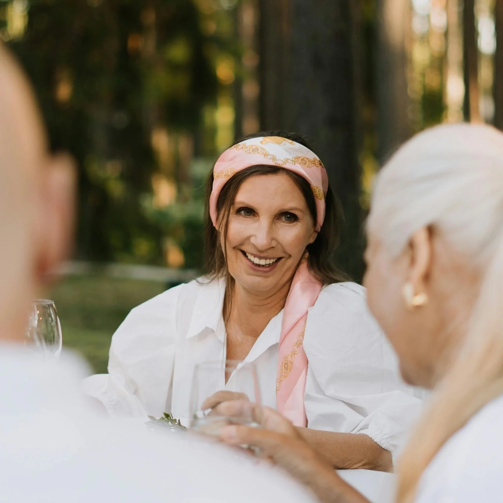 The Power of Kindness: Why It Matters—and Why It Thrives at The Floridian Club