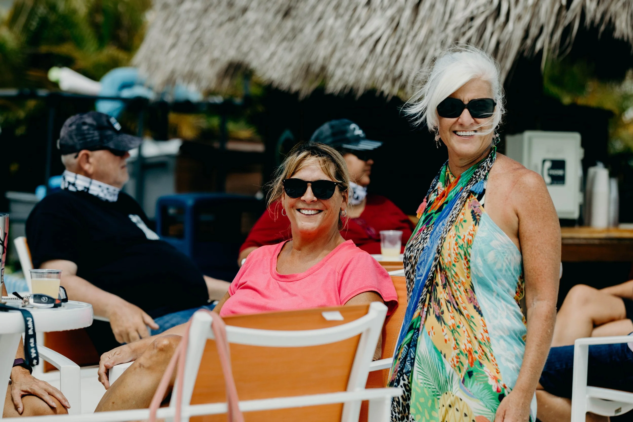 Why the Best 55+ Communities Don’t Just Have Events—They Have Great Event Planners