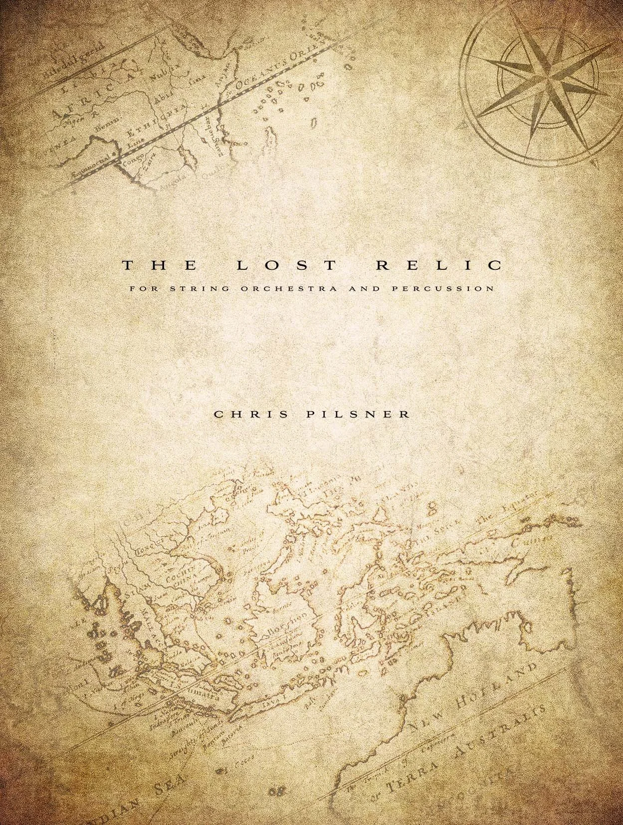The Lost Relic - Full Set