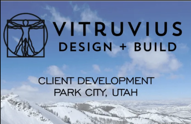 Meet Vitruvius Design + Build 