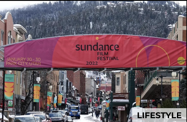Your Guide to Sundance