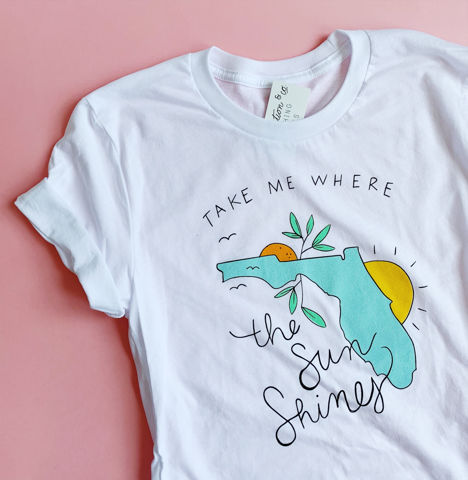Graphic design for t-shirts, stickers, mugs, buttons, candles, coffee, greeting cards, prints and just about anything else you can think of. You dream it, we draw it, let’s make it!