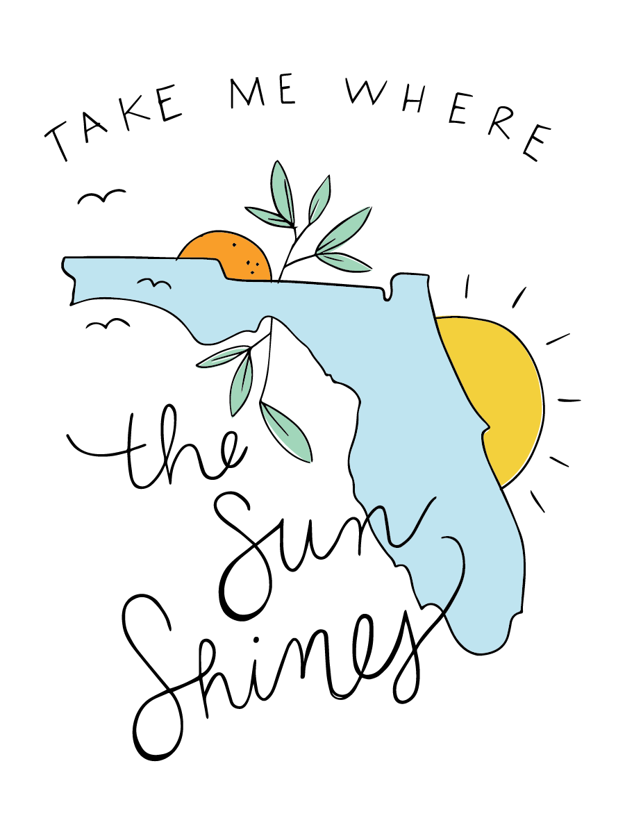 You just have to start with an idea, a pencil and a piece of paper, we’ll be there to help bring it to life.