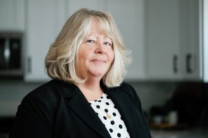 Laurie Fuller