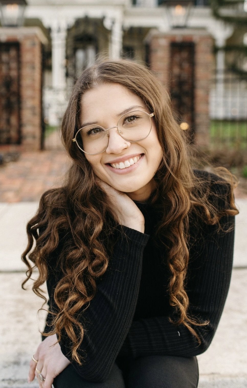 Sadie Martinez