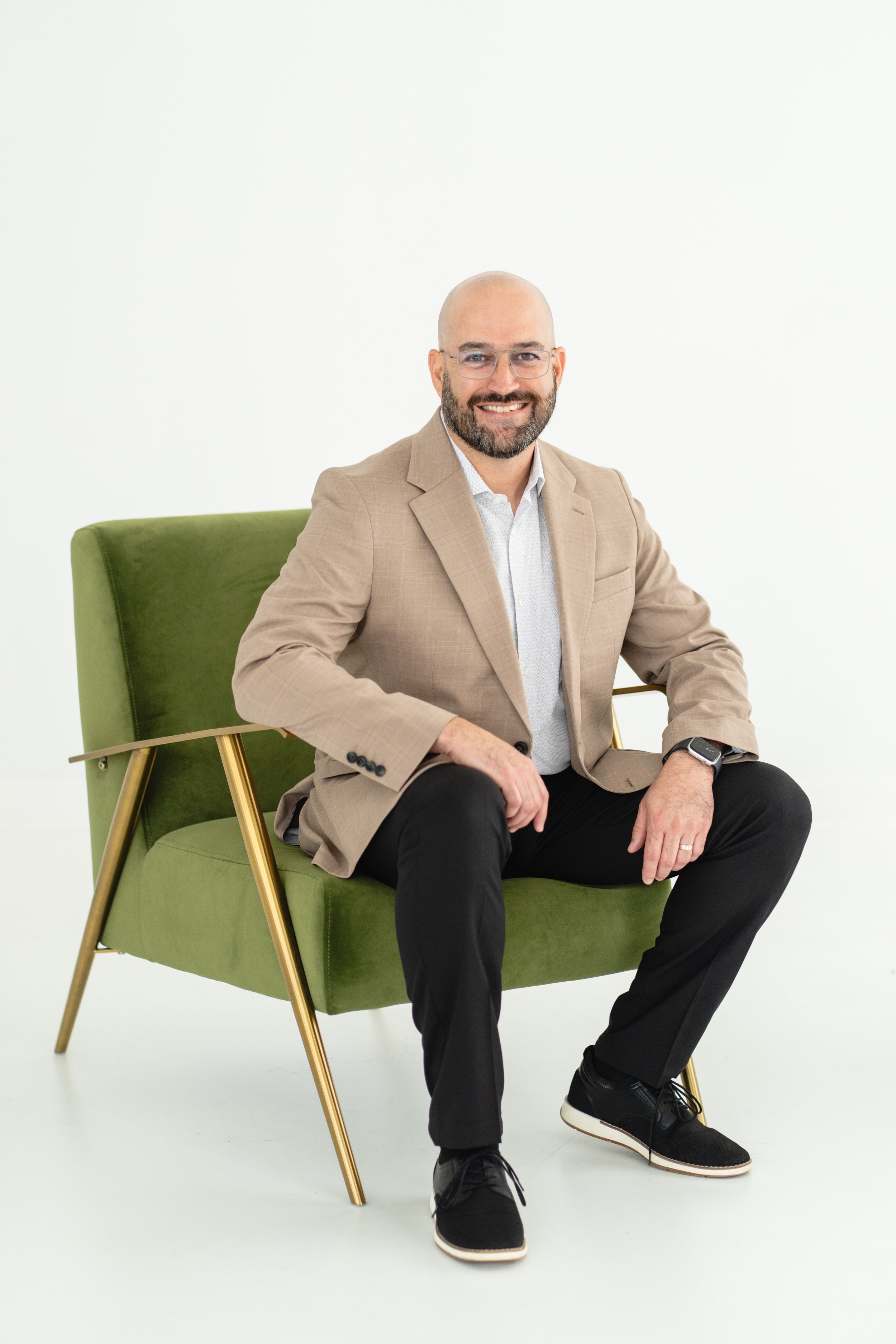 Stephen Bogart