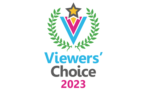 WEEK 2023 Viewer's Choice Award