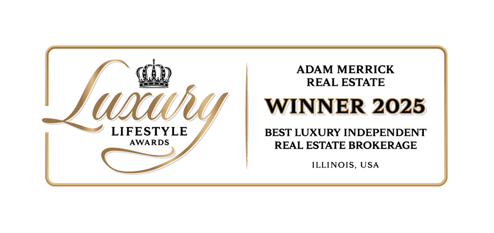 Adam Merrick Real Estate Team