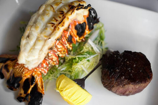 Best Steakhouses in Central NJ — Weiniger Realty