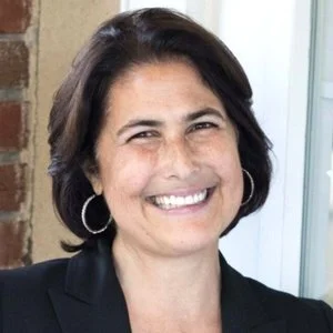 Judith Weiniger