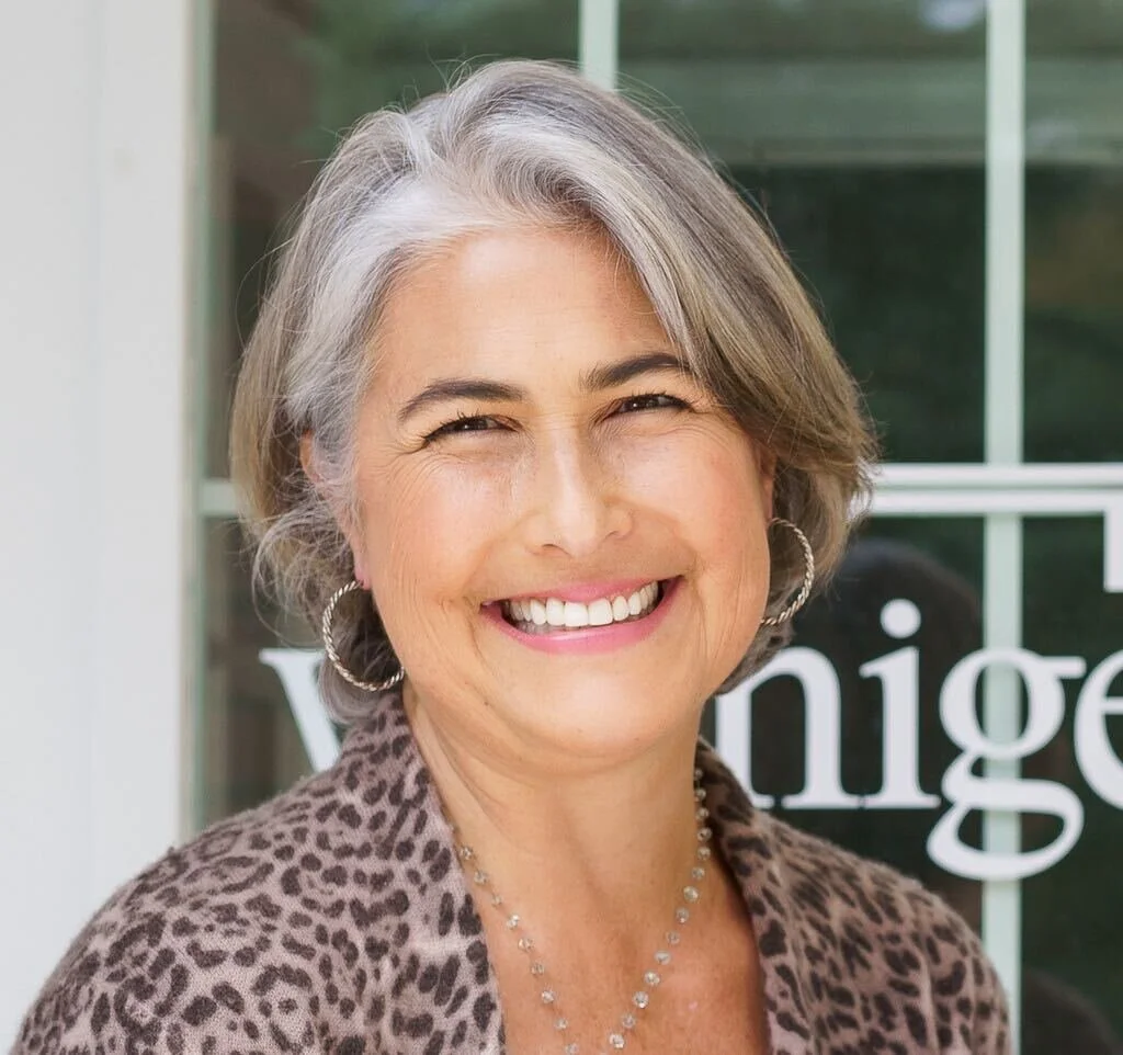 Judith Weiniger