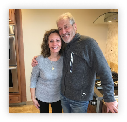  “Judy is on the leading edge with her exposure to the internet. We had our house listed with another agency and it sat for over 4 months with little to no action. Upon listing with Weiniger Realty, our home was under contract in 2 weeks. If you are 