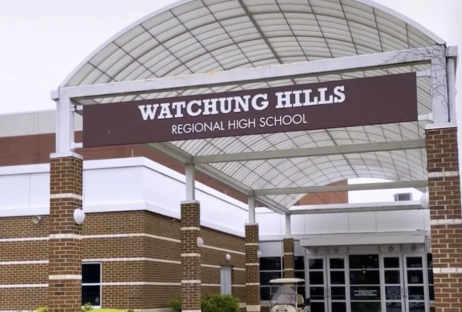 Watchung Hills Regional High School is Redefining Education in NJ